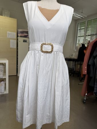 Sommerliches Vintage Kleid