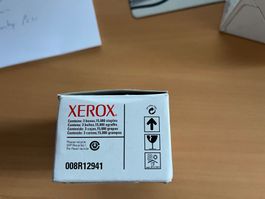 Cartouche d'agraphes XEROX 008R12941
