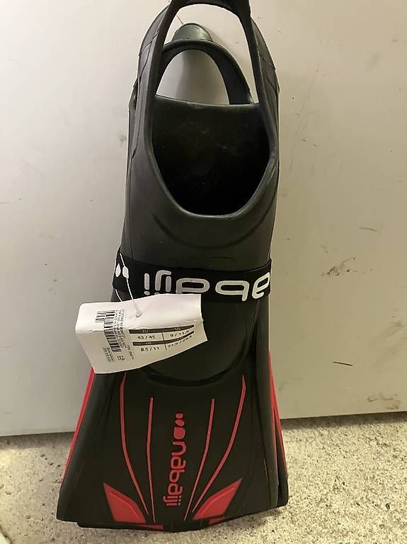 Pinne, Maschere & Boccagli: Palmes de natation  – Usato da Apples venduto da chr_df5d