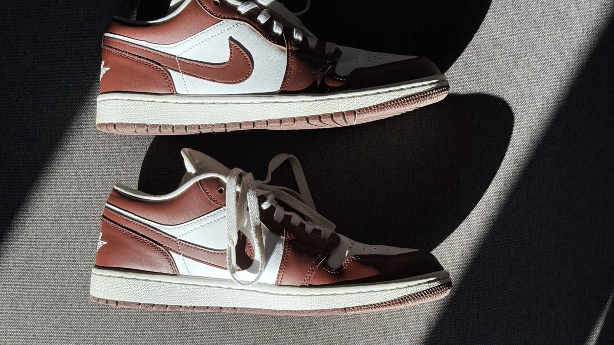 Jordan Scarpe da uomo: Jordan 1 Low Team Red – Nuovo (secondo la descrizione) da Zürich venduto da sel_9kd 1