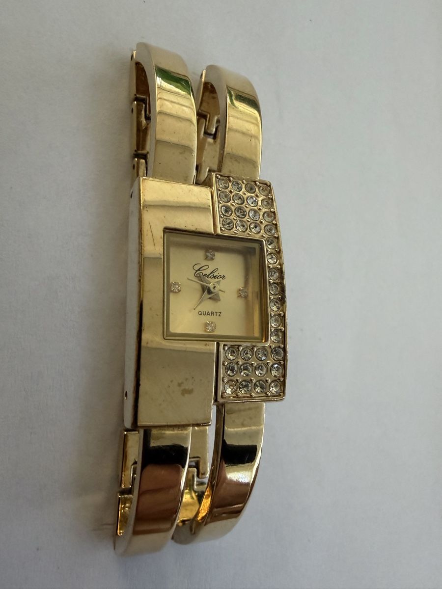 Uhren: Montre Celsior – Gebraucht aus Echallens von JAR69