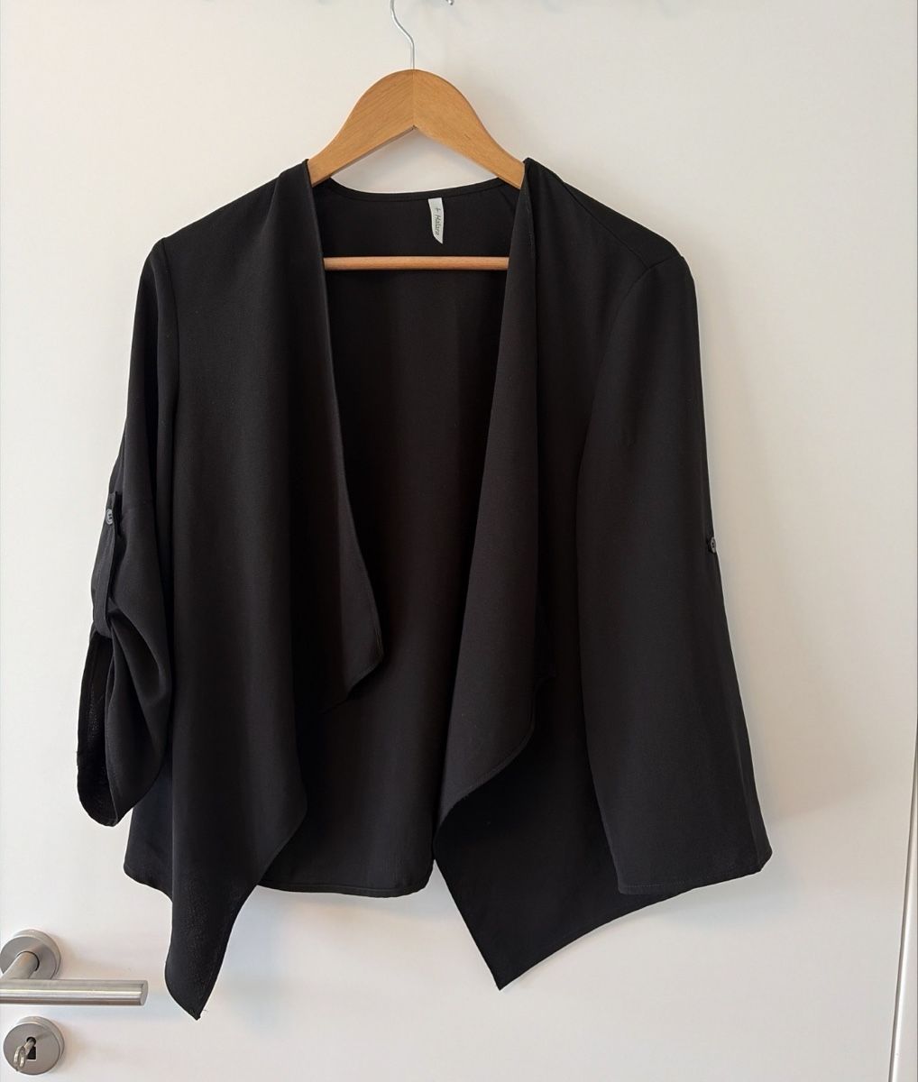 Jacken: Offene Jacke – Neu (gemäss Beschreibung) aus Henau von martina_1998 2