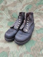 Bergschuhe Mod. 1970, Grösse 26.5 6