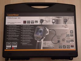 Laserliner Videoscope XXL (Endoskop)