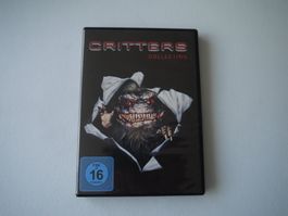 CRITTERS Collection 1-4
