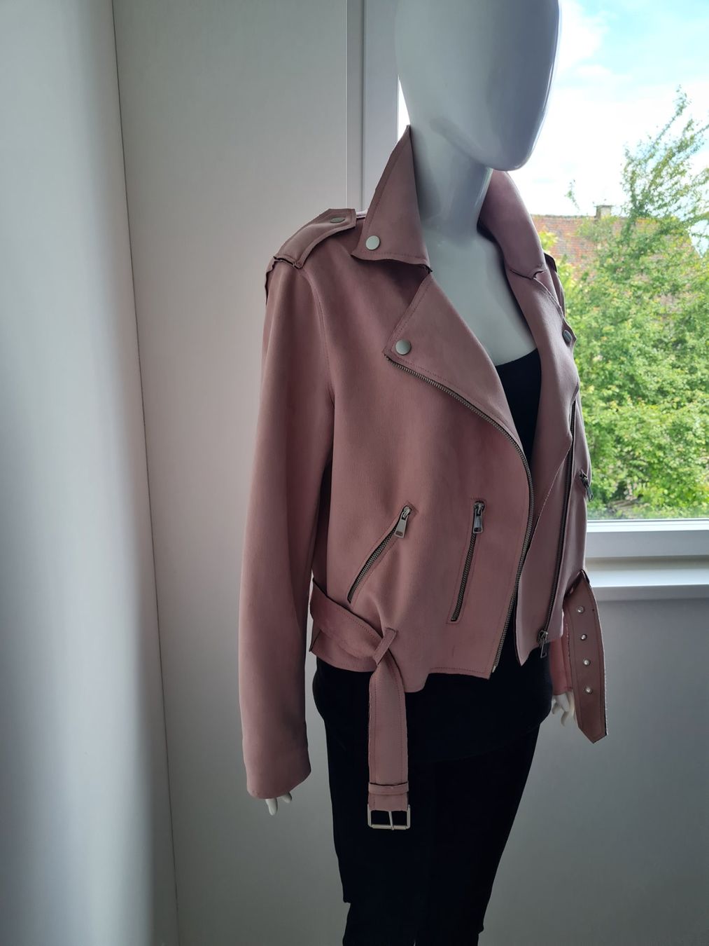 Vestes: Jacke Gr.L – D'occasion à Schaffhausen par Catboot01 2