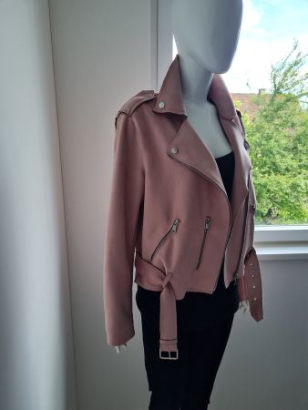 Jacke Gr.L