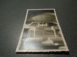 Ansichtskarte Château - d'Oex, ungelaufen