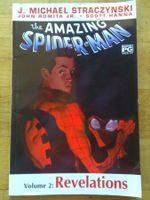 The Amazing Spider-Man/ Vol.2 Revelation