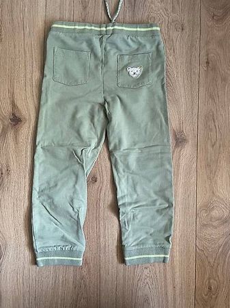 Trainerhose von Steiff Gr. 122
