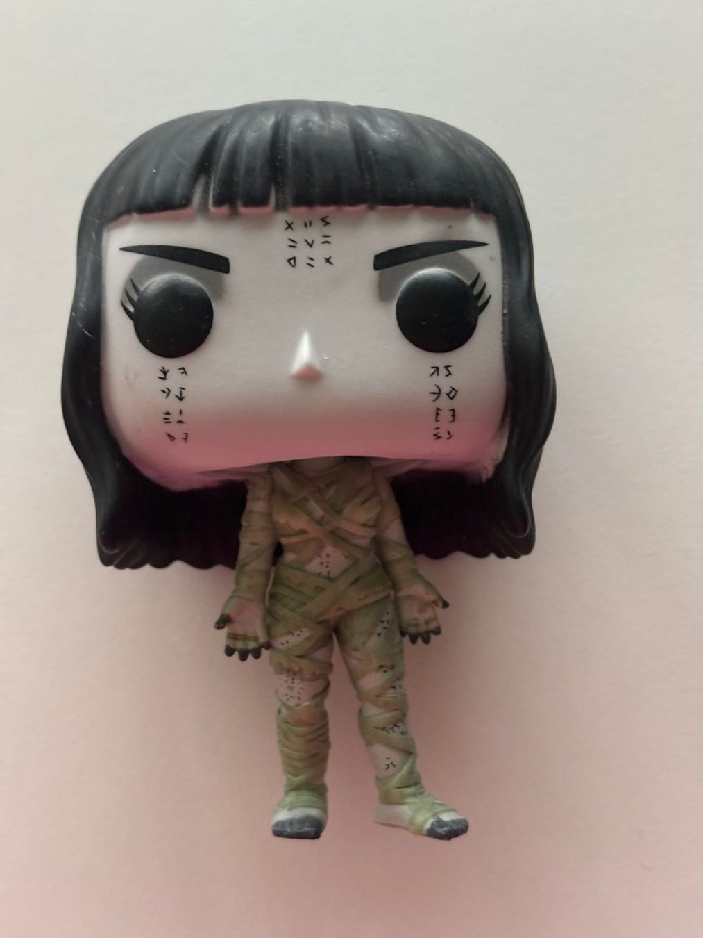 Funko Statuette: Funko Pop The Mummy – Usato da Herisau venduto da Seyashop1