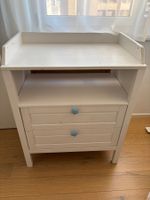 Ikea SUNDVIK Wickeltisch/Kommode