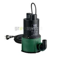 Tauchpumpe DAB Druckpumpe DIVER 6 700 M-NA