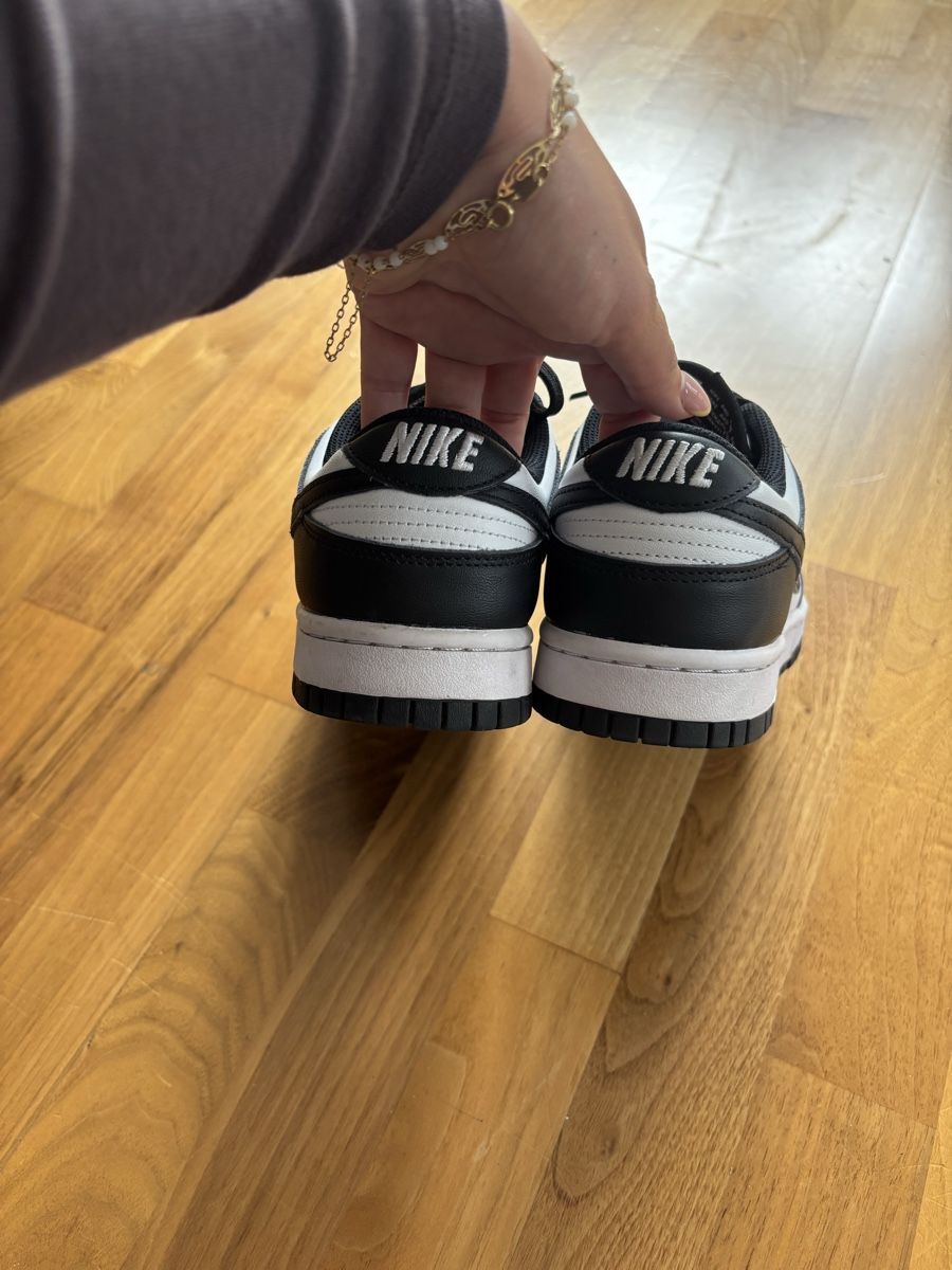 Nike Scarpe da uomo: Nike Dunk Low Panda – Usato da Arbon venduto da rg_dla 3