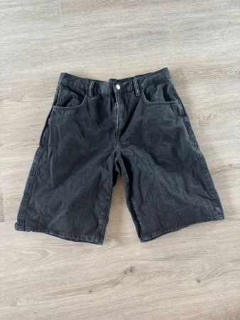 Zara Jorts schwarz – Grösse 44