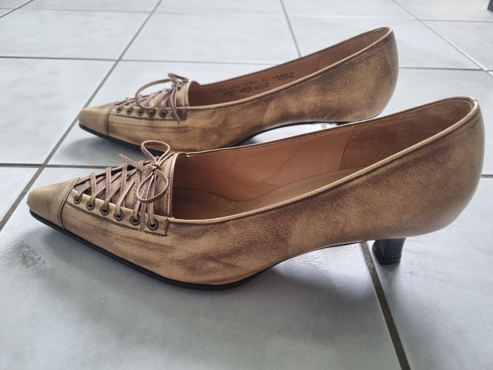Gabor Scarpe da donna: Gabor Pumps 4.5 / 37.5 – Usato da Pieterlen venduto da ram_9qyn 2