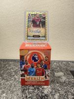 Topps Merlin Premier League Kyle Walker 1/1 Autograph