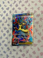 Pokémon / Mega Lucario ex (MEG 160) / Ultra Rare / NM / DE