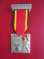 Feldschlösschen Stich 1995 - emailliertes Banner Bern BE