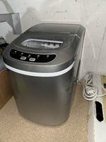 Top Eiswürfelmaschine (neu)