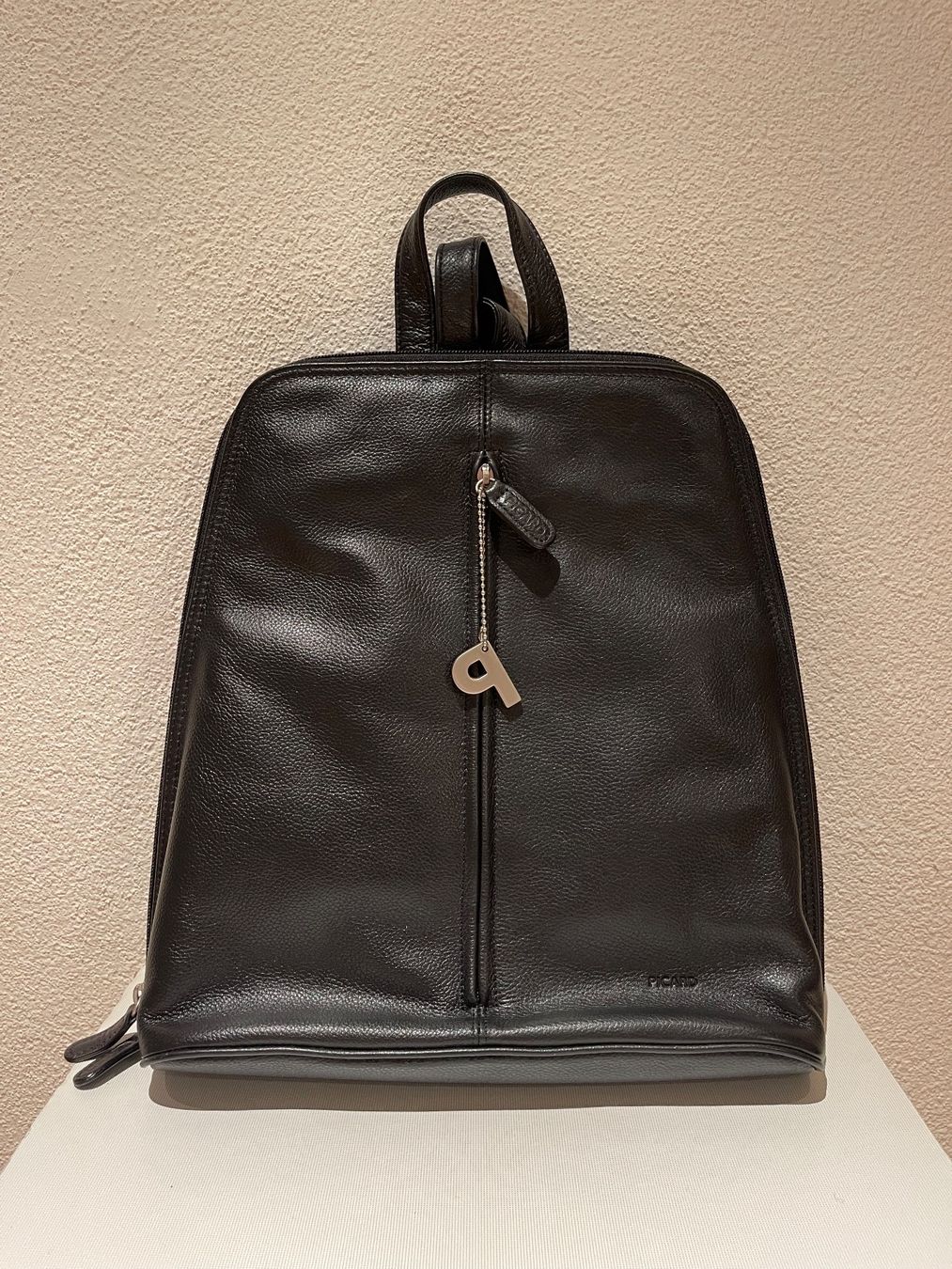 Picard Zaini: Damen Rucksack Picard – Nuovo (secondo la descrizione) da Ehrendingen venduto da abo_p9n6