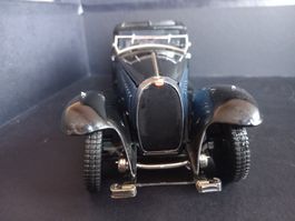 Bugatti Royal Coupe Napoleon 1:18  ganz tolles Modell
