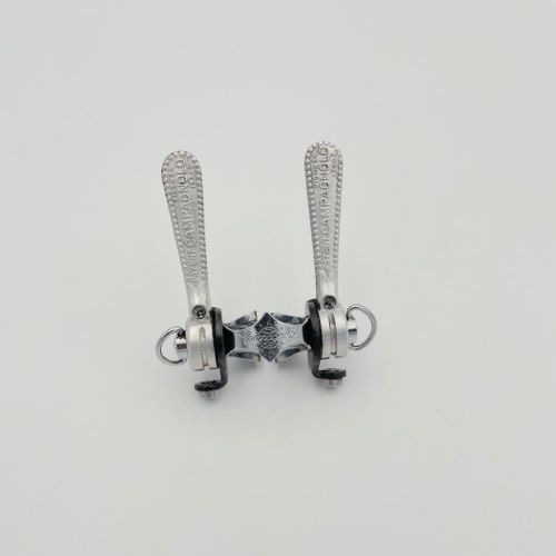 Pezzi di ricambio: Campagnolo Record Schalthebel 1014 – Usato da Solothurn venduto da VintageVelo81