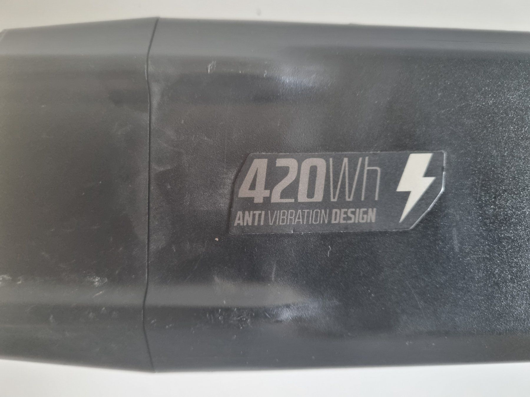 Batterie: Batterie E-Bike Rockrider – Usato da Avully venduto da jfc76 5