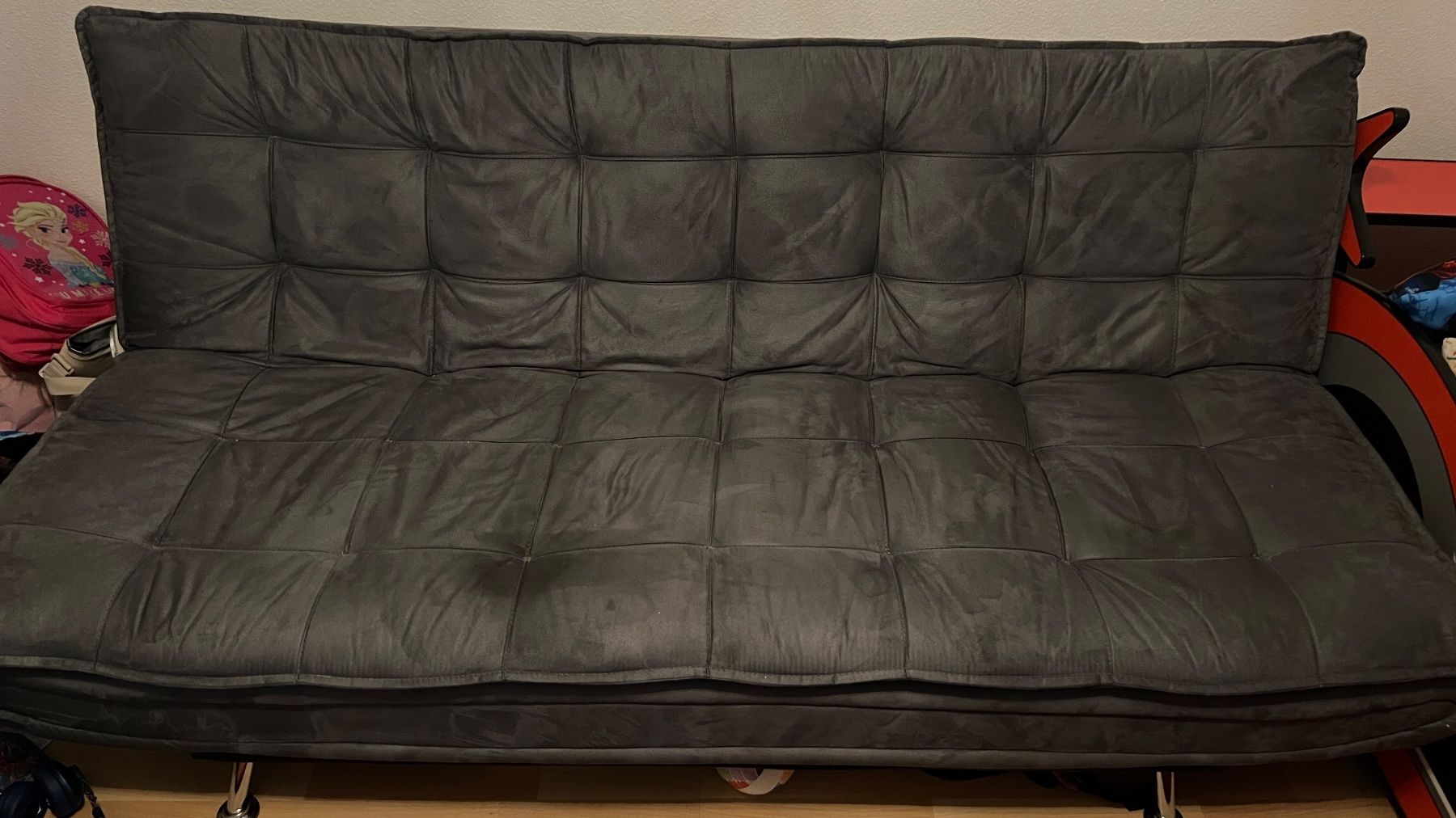 Divani: Schlaf Sofa – Usato da Rheinfelden venduto da Mel43 1
