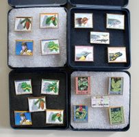19 Pro Juventute Pins