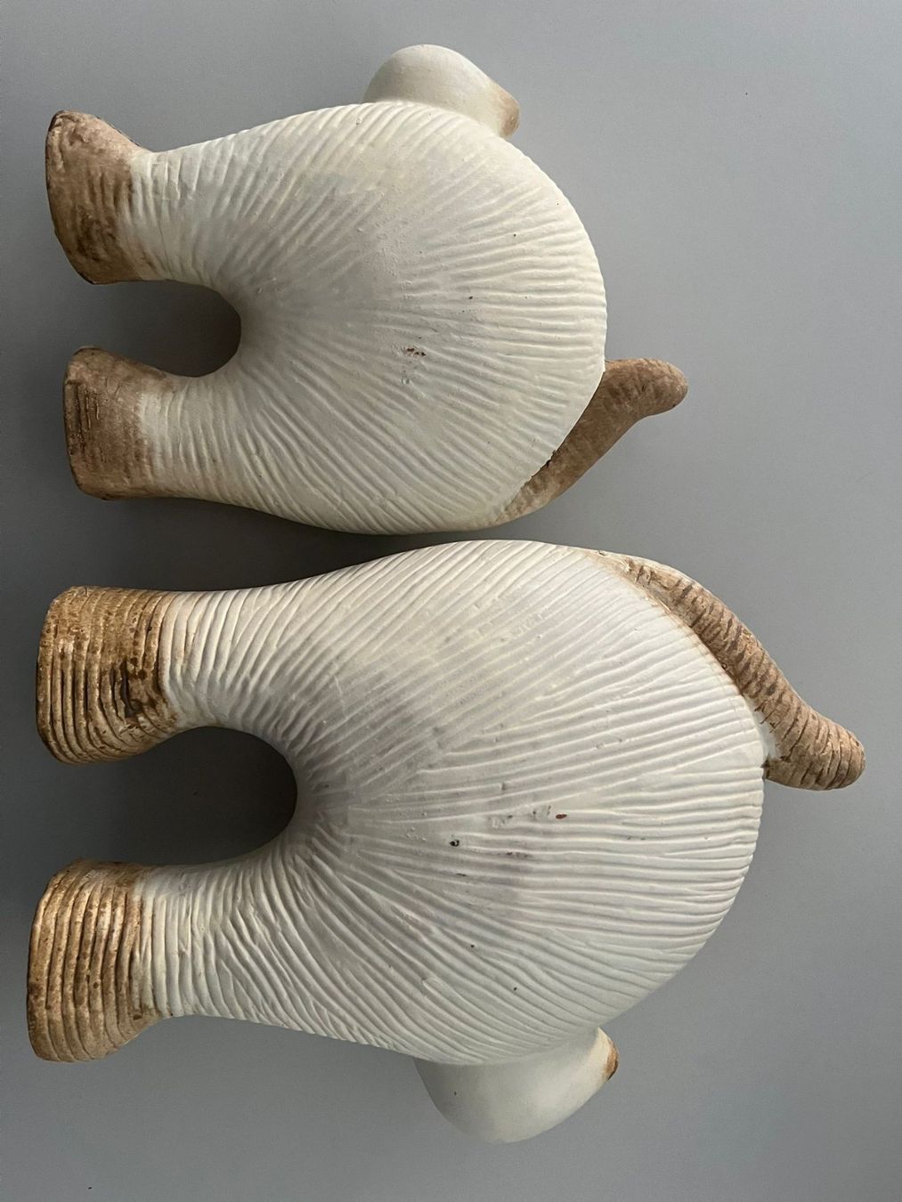 Tutte le decorazioni: Katzenfiguren Dekoration – Usato da Ebikon venduto da hor_gwb5 1