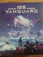 ISS Vanguard
