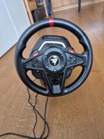 Gaming Lenkrad X Box Thrustmaster