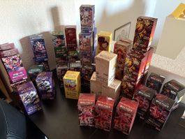 One Piece Bulk Japanisch
