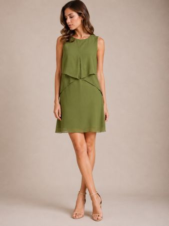 BCBGMAXAZIRA Designer Kleid