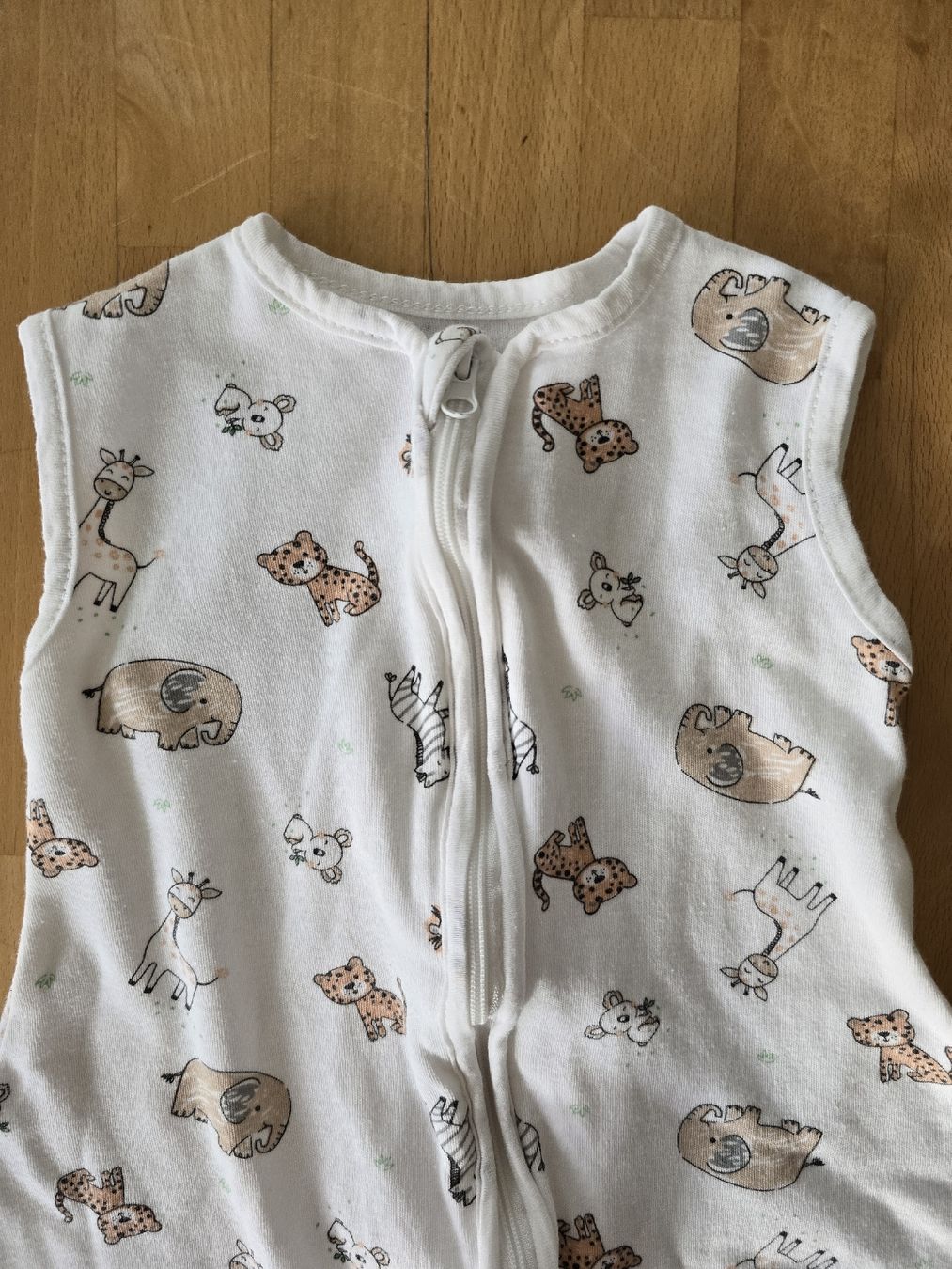 Sacchi a pelo: Baby sommer Schlafsack  – Usato da Seedorf UR venduto da Kali_fornia 1