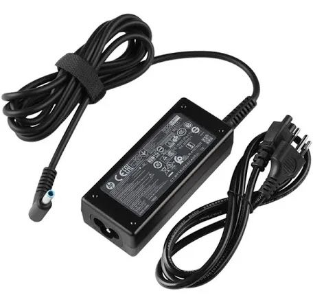 Ladegerät: HP Laptop Power Adapter 65W – Neu (gemäss Beschreibung) aus Zürich von BgdeBondy