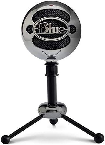 Microfoni: Blue Snowball USB-Mikrofon – Usato da Wald ZH venduto da Kwak1853