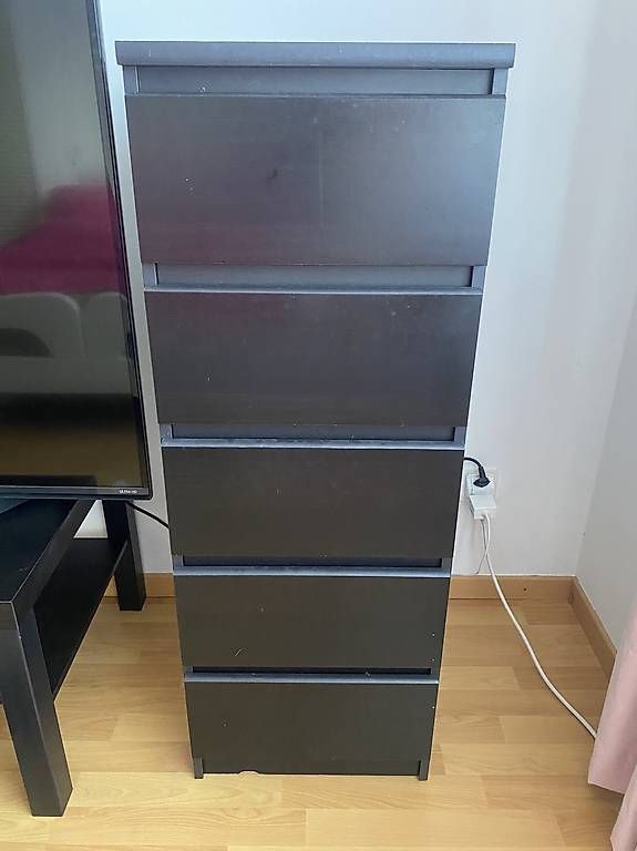 Commodes: Kommode – D'occasion à Zuchwil par tgy_2qrg