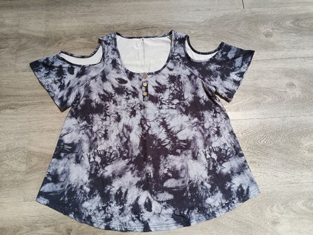 Elegantes XL/XXL Shirt neu