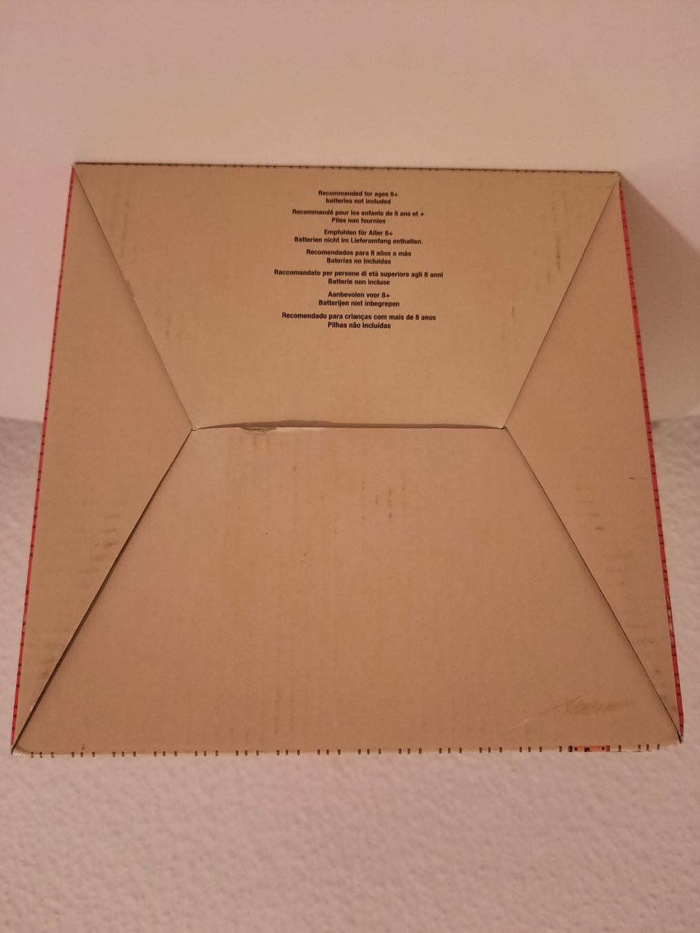 Lampen: Super Mario Bros Question Block Light – Gebraucht aus Münchenstein von 2DGames 3