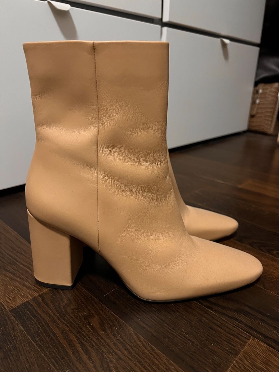 H&M Scarpe da donna: Stiefeletten – Nuovo (secondo la descrizione) da Egerkingen venduto da ear_k6fg