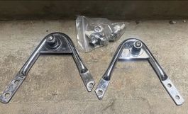 Docking Points für Harley Davidson Evo oder Twin Cam Dyna