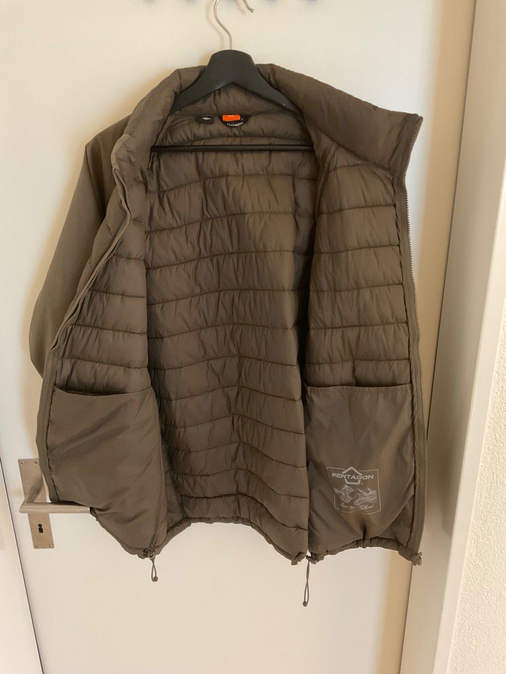 Giacche: Pentagon Neutron Hybrid Jacket – Nuovo (secondo la descrizione) da Alpnach Dorf venduto da Oli016 2