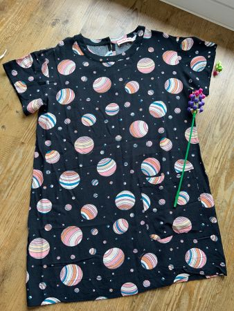 Cooles Kleid von See by Chloé 38