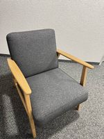 Unglaubliches Angebot - Ikea Sessel Neu - EKENÄSET