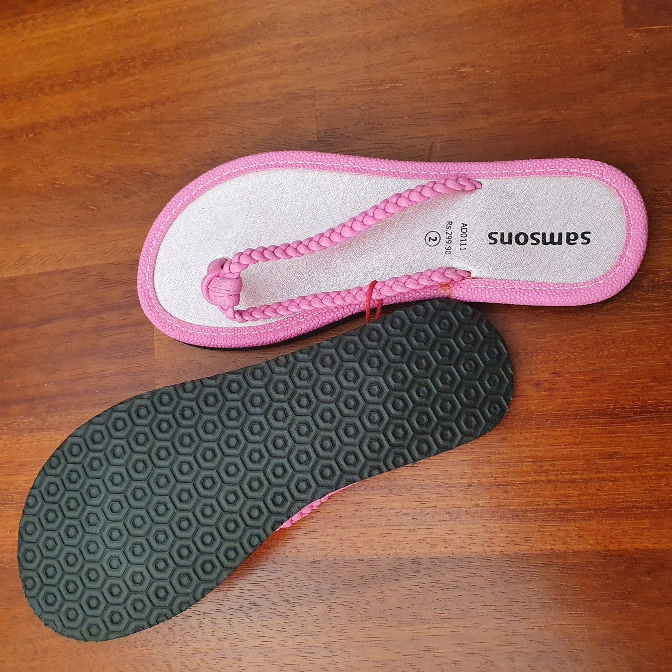 Schuhe für Mädchen: Neue Sandalen Gr 32 – Neu (gemäss Beschreibung) aus Pfaffhausen von mai2002 2