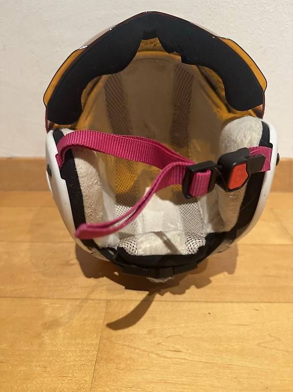 Caschi: Skihelm Kind – Usato da Appenzell Steinegg venduto da pba_z8py 2