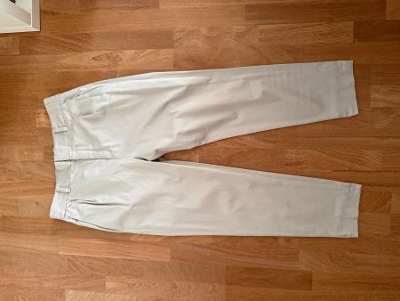 Coole Sommer Hose "Drykorn" Beige, Neuwertig! (51)