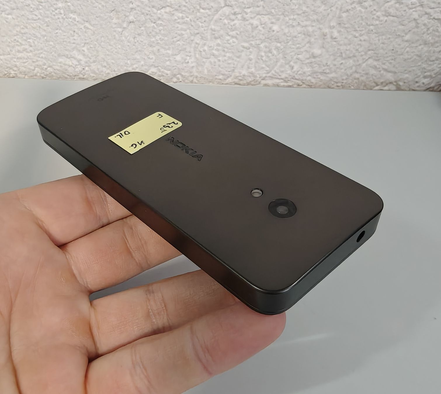 Nokia Telefoni cellulari / Smartphones: Nokia 235 4G – Usato da Ehrendingen venduto da Rocky985 4